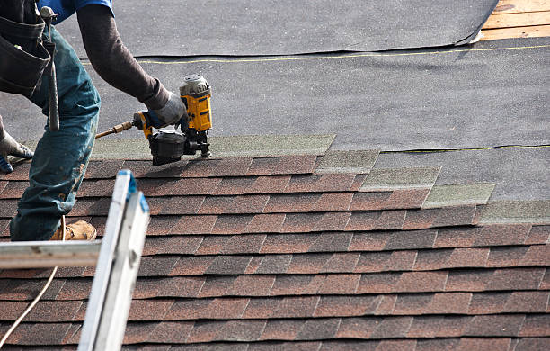 Licensed Roofing service in Morristown, IN - Brentwood Metal Roofing